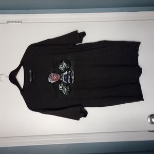 Ford Standard Equipment T-shirt with Vintage Trucks